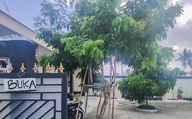 Pondok Sundawa 2 Pangandaran Mitra Reddoorz